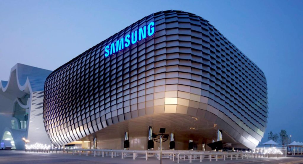 For stealing trade secrets and confidential information, Samsung employee got arrested