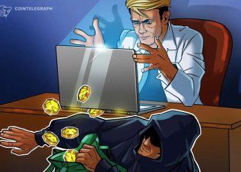 Founder of DeFiance Capital lost $1.6 million in a hot wallet breach