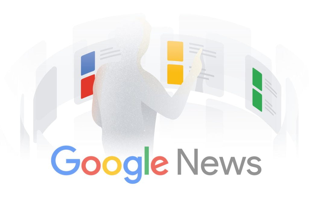 Google News is restricted in Russia