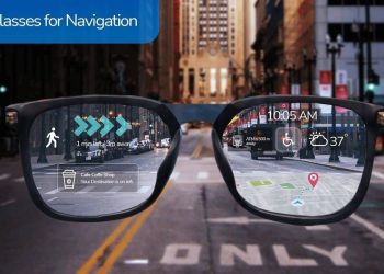 Google has acquired microLED startup to develop new AR glasses