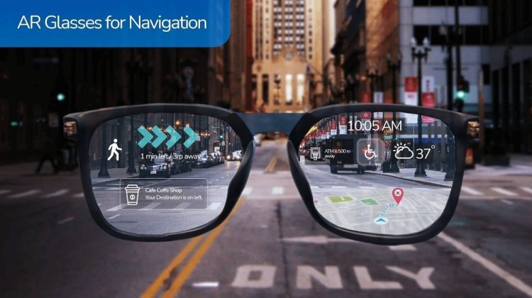 Google has acquired microLED startup to develop new AR glasses