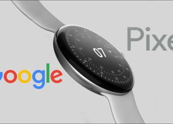 Google's Pixel Watch and Ear Buds will be controlled via your skin