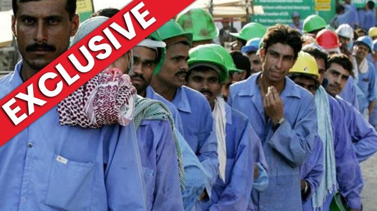 Govt. has approved Kamyab Overseas Program for Low-Income expats