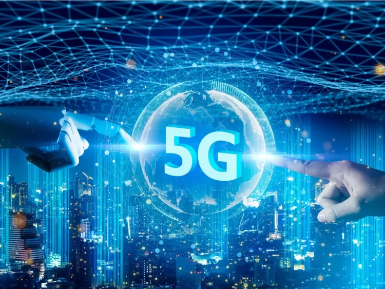 Govt. is consulting industry players on 5G adoption nationwide