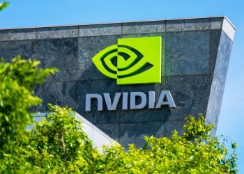 Hackers leaked personal information of thousands of Nvidia employees