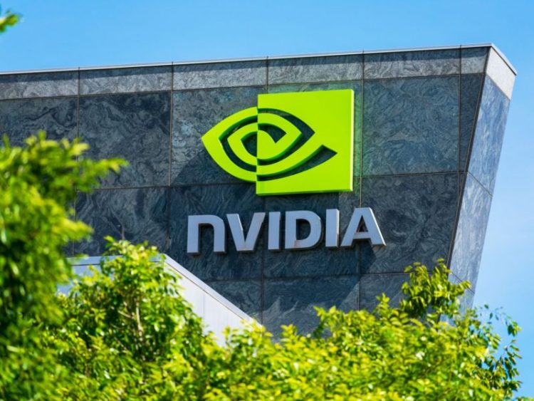 Hackers leaked personal information of thousands of Nvidia employees