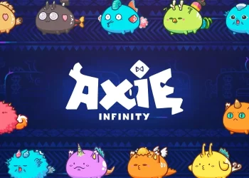 Hackers steal more than $600 million from Axie Infinity's creator