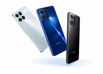 Honor X8 released with 90Hz display, Snapdragon 680, and quad 64MP cameras