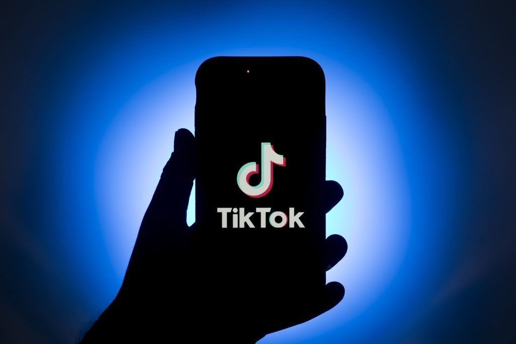 How TikTok's design aids in turning ordinary people into villains