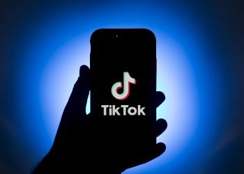 How TikTok's design aids in turning ordinary people into villains