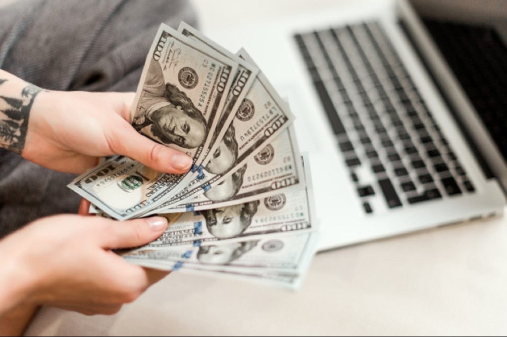 How to earn money from Amazon with zero investment