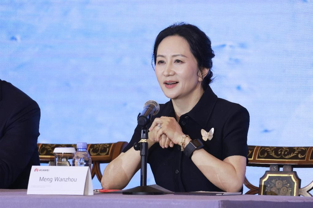 Huawei Releases 2021 Annual Report Solid Operations, Investing in the Future