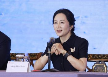 Huawei Releases 2021 Annual Report Solid Operations, Investing in the Future