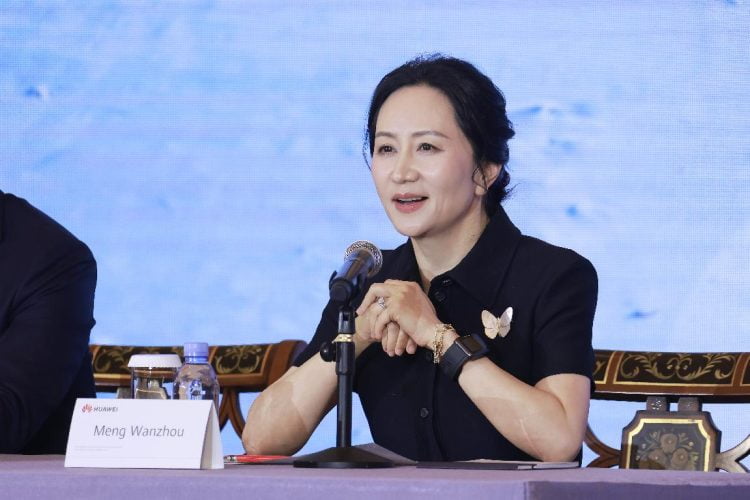 Huawei Releases 2021 Annual Report Solid Operations, Investing in the Future