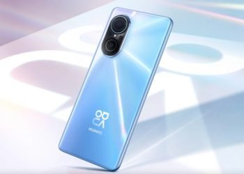 Huawei nova 9 SE has a high-Res 108MP camera and supports 66W rapid charging