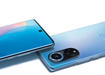 Huawei predicts the Global release of Nova 9 SE