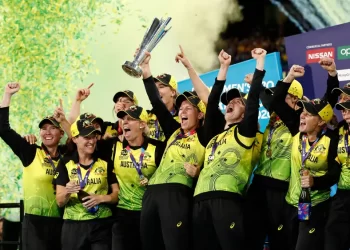 ICC have announced the first set of women's cricket NFTs
