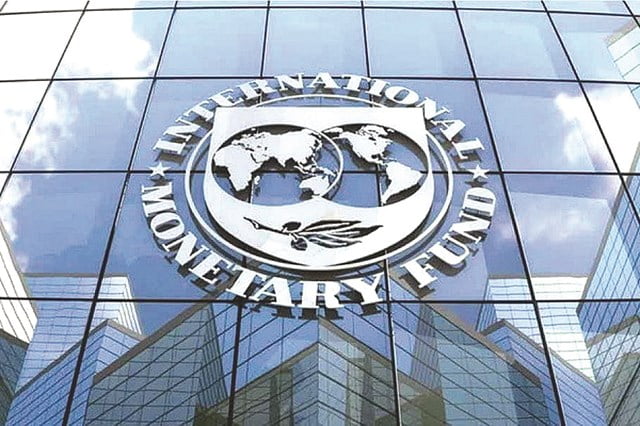 IMF has requested modifications to the personal income tax system