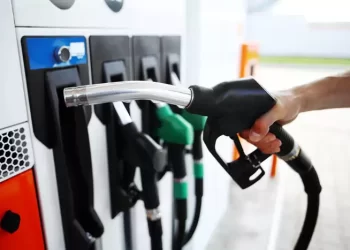 In April, petrol and diesel prices will smash all previous records