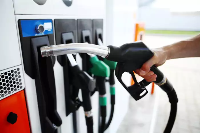 In April, petrol and diesel prices will smash all previous records