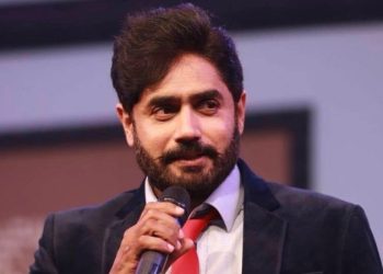 In PTI rally, Abrar-ul-Haq unintentionally gives Fajr Azaan at Maghrib hour