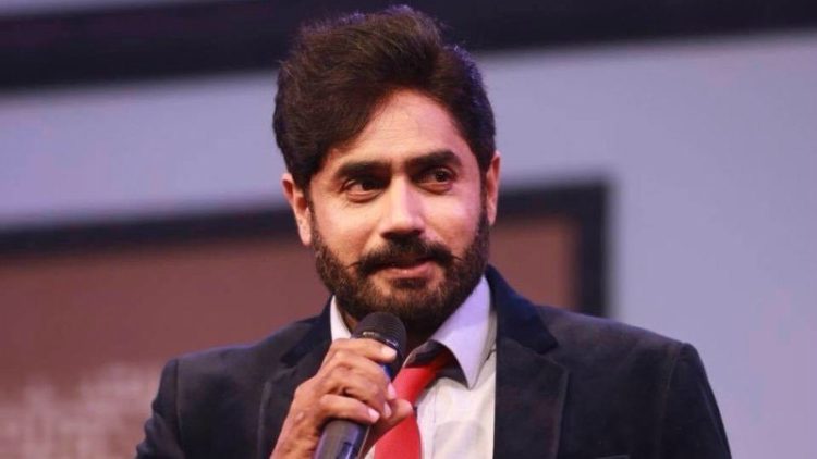 In PTI rally, Abrar-ul-Haq unintentionally gives Fajr Azaan at Maghrib hour
