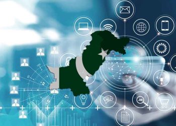 In six months, IT exports increased by 35% total $1.302bn