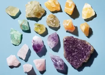 In the future, computers will be made of crystals