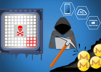 In the year 2021, cryptominers were the most frequent malware threat