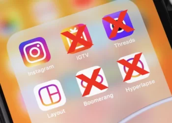 Instagram is shutting down standalone apps Boomerang and Hyperlapse