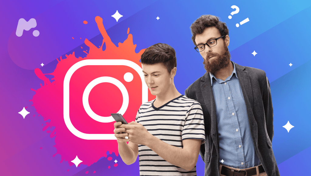 Instagram now allows you to monitor your child's online activities