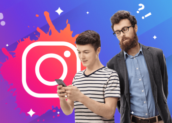 Instagram now allows you to monitor your child's online activities