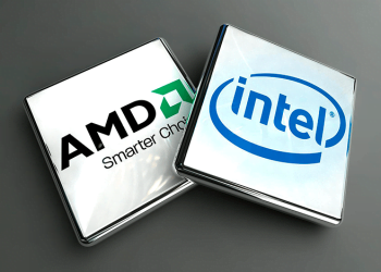 Intel and AMD have teamed up to make faster CPUs
