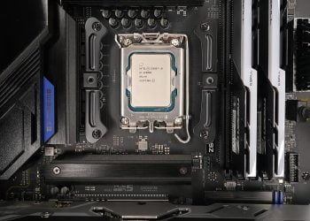 Intel reveals i9-12900KS release date with new GPU functionality