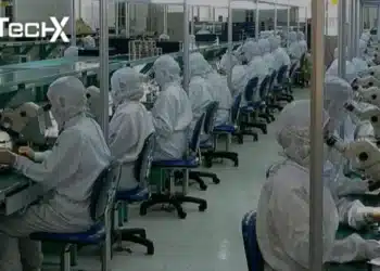 Is Apple setting an iPhone manufacturing plant in Pakistan, Javed Afridi Hints