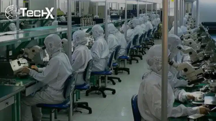 Is Apple setting an iPhone manufacturing plant in Pakistan, Javed Afridi Hints