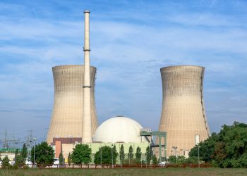 K-3 nuclear power plant has been linked to the national grid