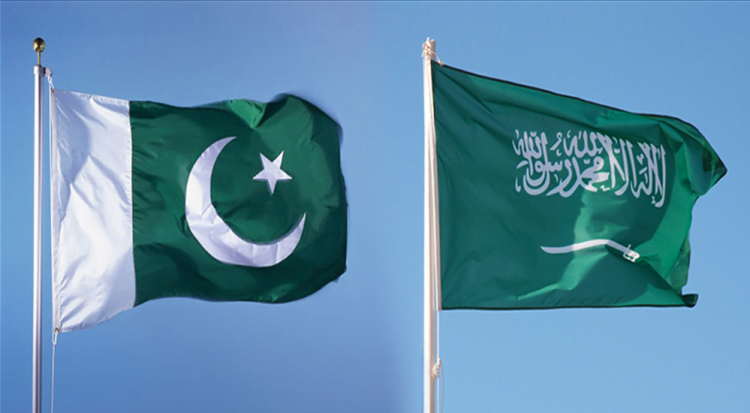 KSA government and investors are interested to invest in Pakistan