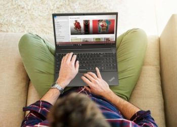Lenovo has released ThinkPad E15 and E14 G4 budget laptops