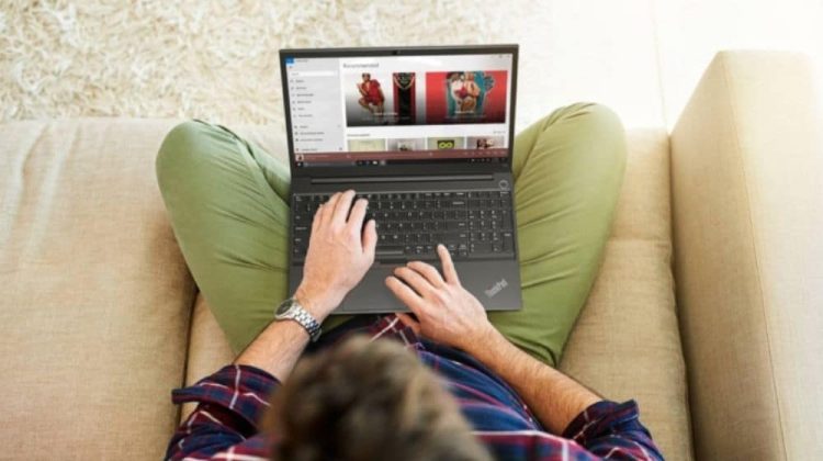 Lenovo has released ThinkPad E15 and E14 G4 budget laptops
