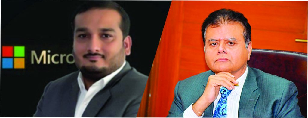 Microsoft Signs Education transformation agreement with Sindh Government for digitalization of education system