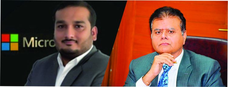 Microsoft Signs Education transformation agreement with Sindh Government for digitalization of education system