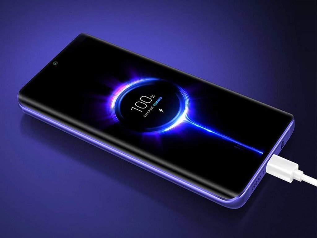 Motorola is about to break it’s fast charging record