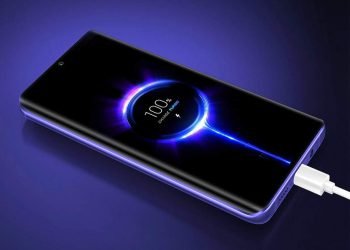 Motorola is about to break it’s fast charging record