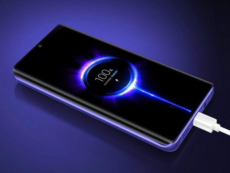 Motorola is about to break it’s fast charging record