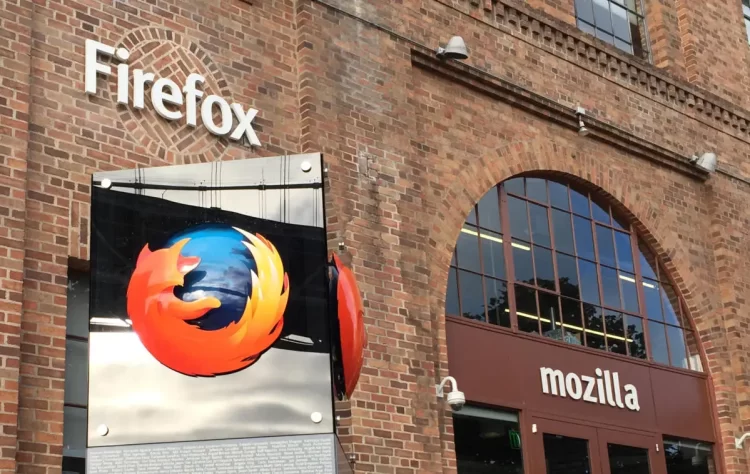 Mozilla's developer network now has a new premium tier