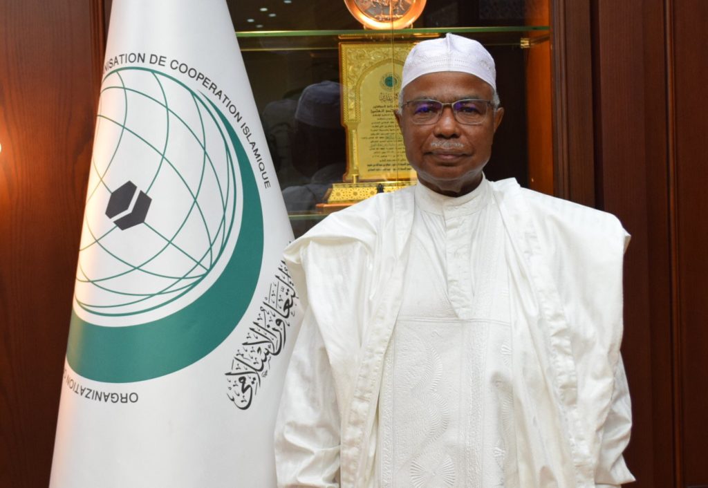 Myanmar has failed to meet its obligations to create a better environment for Rohingya Muslims, Secretary-General OIC