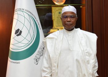Myanmar has failed to meet its obligations to create a better environment for Rohingya Muslims, Secretary-General OIC
