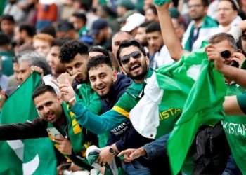 NCOC allows for a full house for Pakistan-Australia series