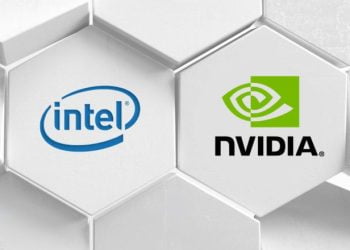 Nvidia and Intel may collaborate on future chip development